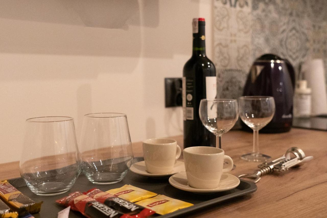 Dream - Gdanska 72 Apartment *