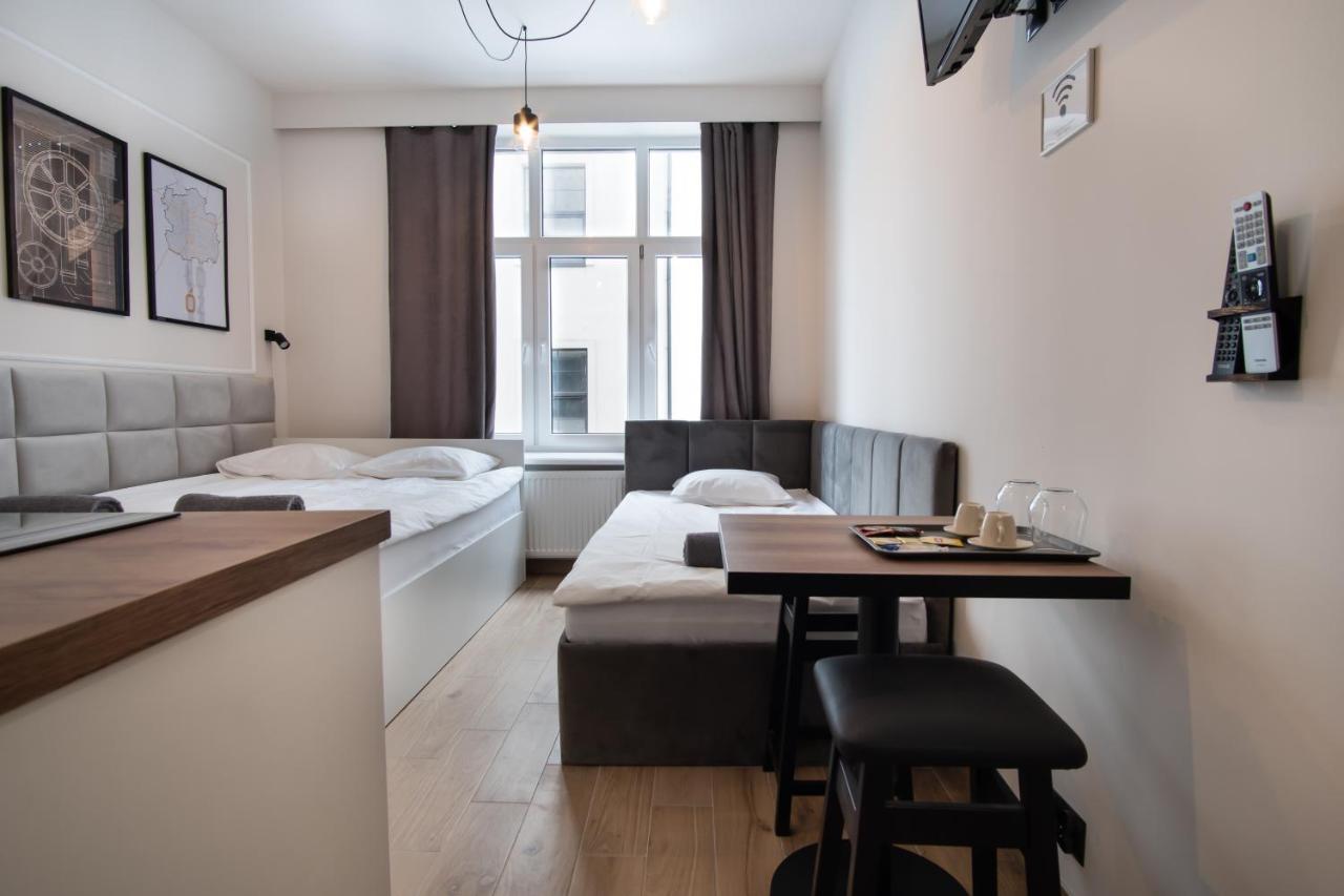 Apartment Dream - Gdanska 72 Lodz (Lodz)