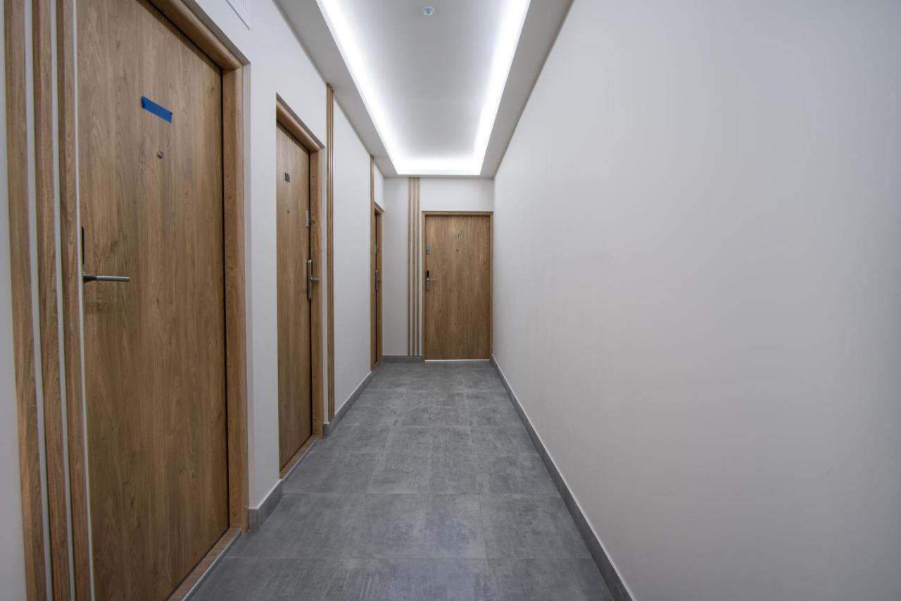Apartment Dream - Gdanska 72