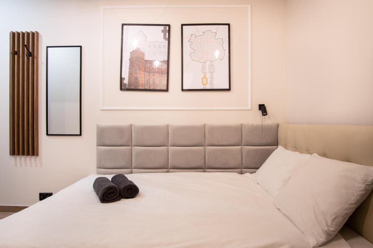 Apartment Dream - Gdanska 72 *